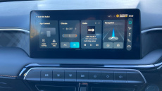 MG MG3 1.5 SE 5dr Petrol Hatchback